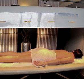 Sportmedizin Pecher - Sonstige Leistungen