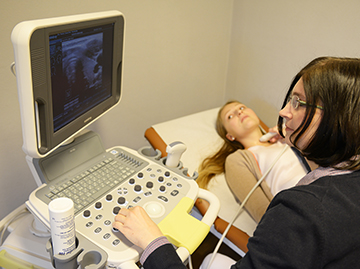 Sportmedizin Pecher - Allgemeinmedizin