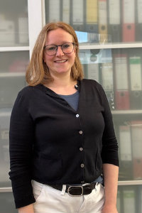 Dr. med. Amelie Schindler