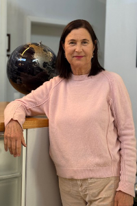 Dr. med. Cornelia Stoffel