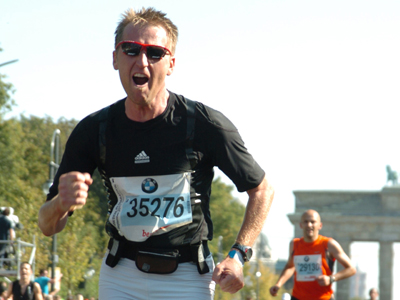 Berlin Marathon